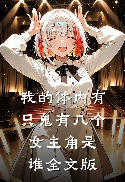 我的体内有只鬼有几个女主角是谁全文版