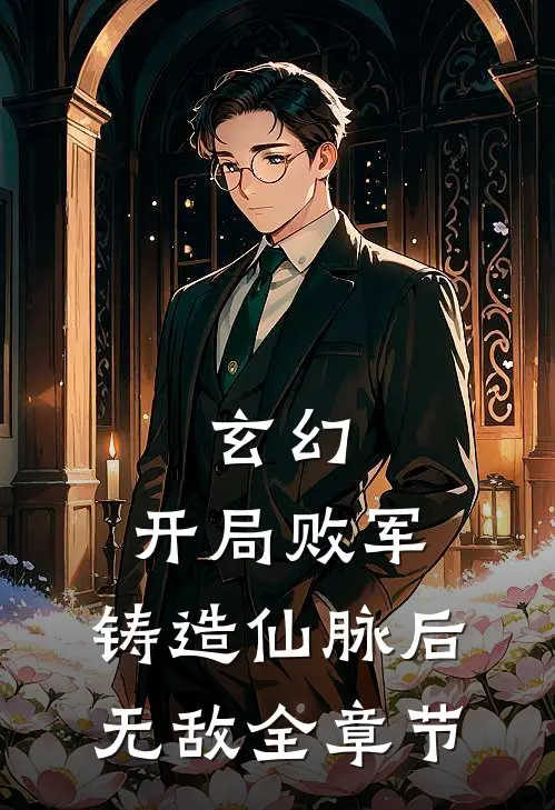 玄幻开局败军,铸造仙脉后无敌全章节免费阅读