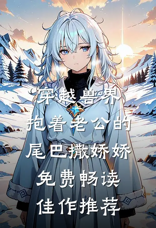 穿越兽界:抱着老公的尾巴撒娇娇免费畅读佳作推荐