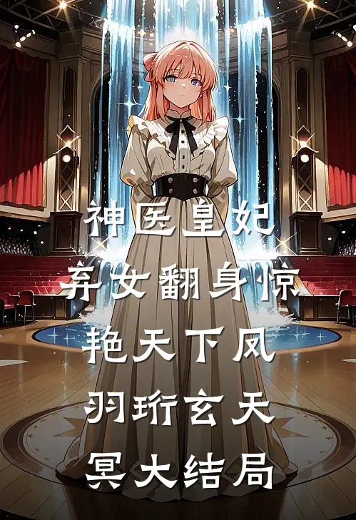 神医皇妃：弃女翻身惊艳天下凤羽珩玄天冥大结局