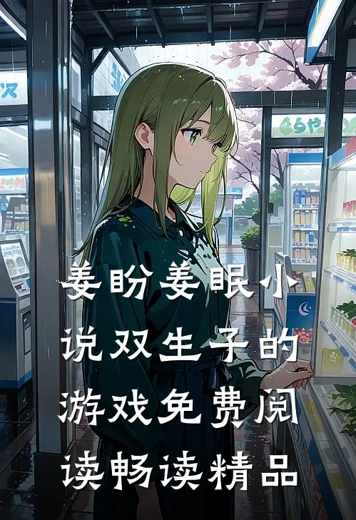 姜盼姜眠小说双生子的游戏免费阅读畅读精品