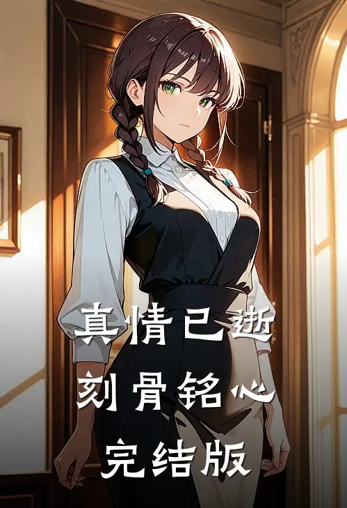 真情已逝,刻骨铭心完结版免费阅读