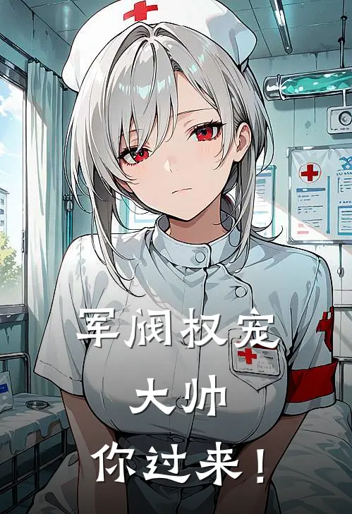 军阀权宠大帅,你过来!最新章节内容