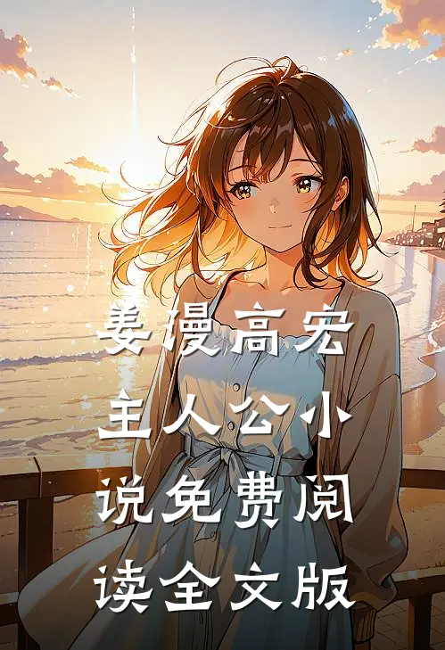 姜漫高宏主人公小说免费阅读全文版
