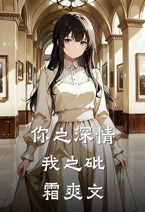 你之深情,我之砒霜爽文在线阅读