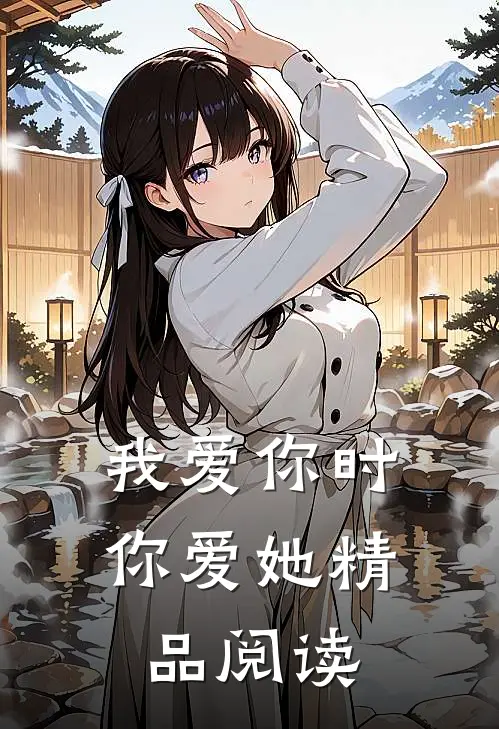 我爱你时,你爱她精品阅读