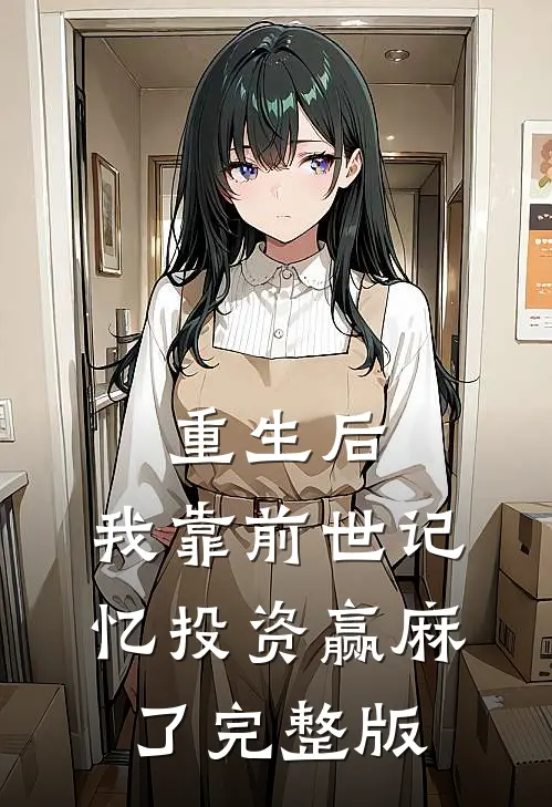 重生后，我靠前世记忆投资赢麻了完整版