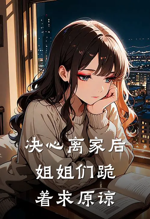 决心离家后,姐姐们跪着求原谅我