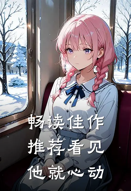 畅读佳作推荐看见他就心动