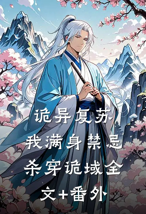 诡异复苏：我满身禁忌杀穿诡域全文+番外