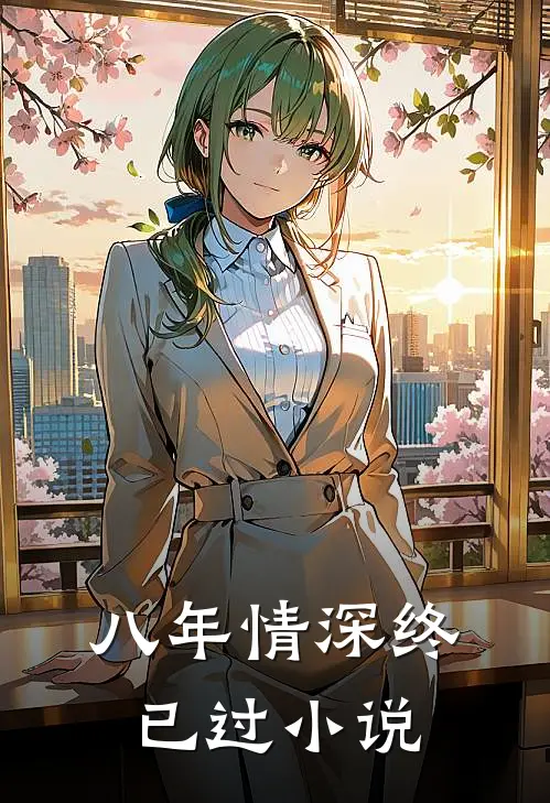八年情深终已过