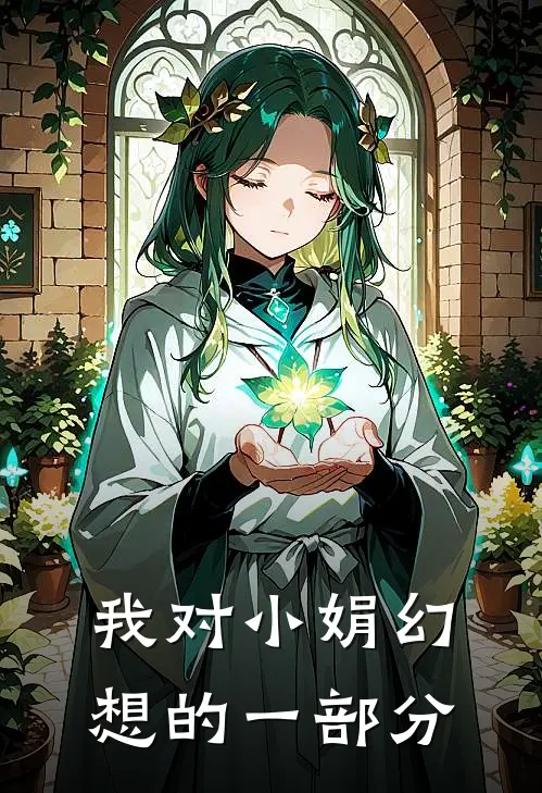 我对小娟幻想的一部分