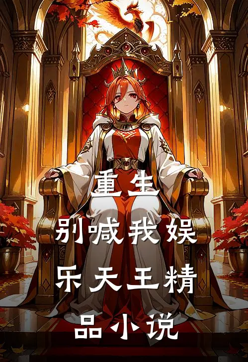 重生别喊我娱乐天王精品免费阅读