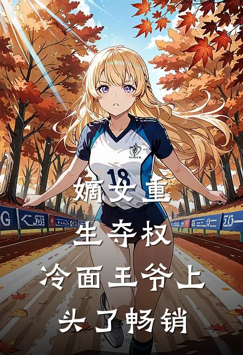 嫡女重生夺权,冷面王爷上头了畅销