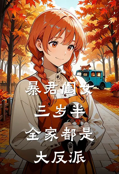 暴君闺女三岁半全家都是大反派 八月独酌