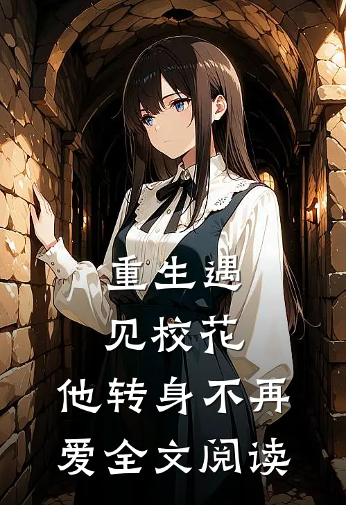 重生遇见校花,他转身不再爱全文阅读无弹窗