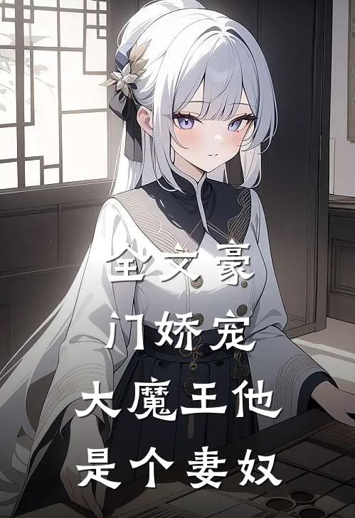 全文豪门娇宠大魔王他是个妻奴