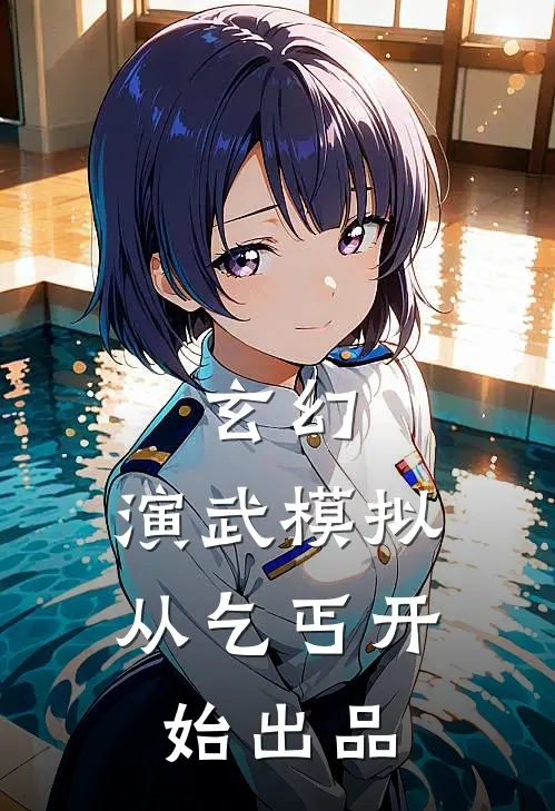 玄幻演武模拟,从乞丐开始出品的