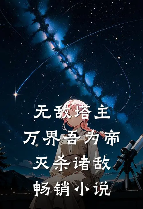 无敌塔主万界吾为帝,灭杀诸敌畅销免费阅读