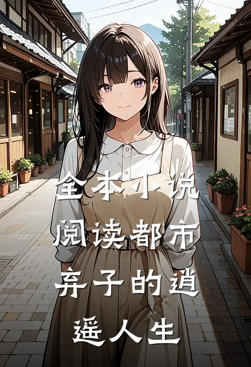 全本阅读都市弃子的逍遥人生