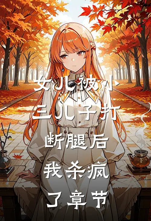 女儿被小三儿子打断腿后,我杀疯了章节