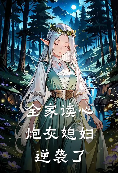 全家读心炮灰媳妇逆袭了全文免费阅读
