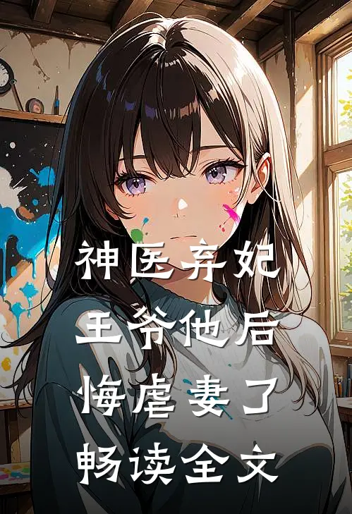神医弃妃王爷他后悔虐妻了畅读全文