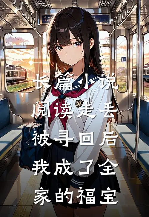 长篇小说阅读走丢被寻回后，我成了全家的福宝