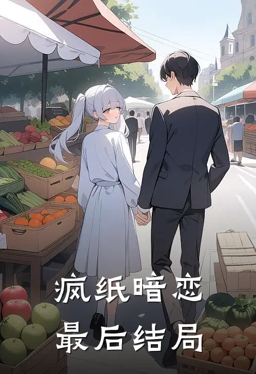 疯纸暗恋最后结局