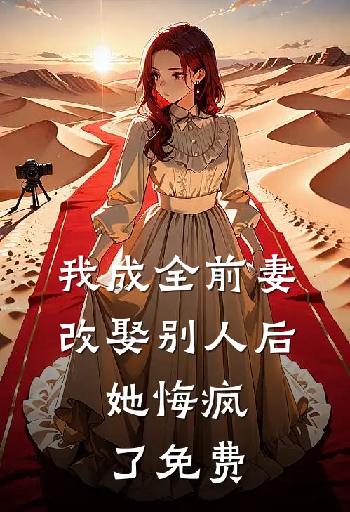 我成全前妻改娶别人后,她悔疯了免费