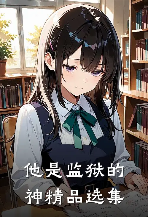 他是监狱的神精品选集