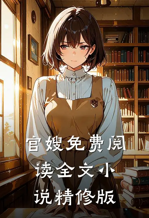 官嫂免费阅读全文小说精修版