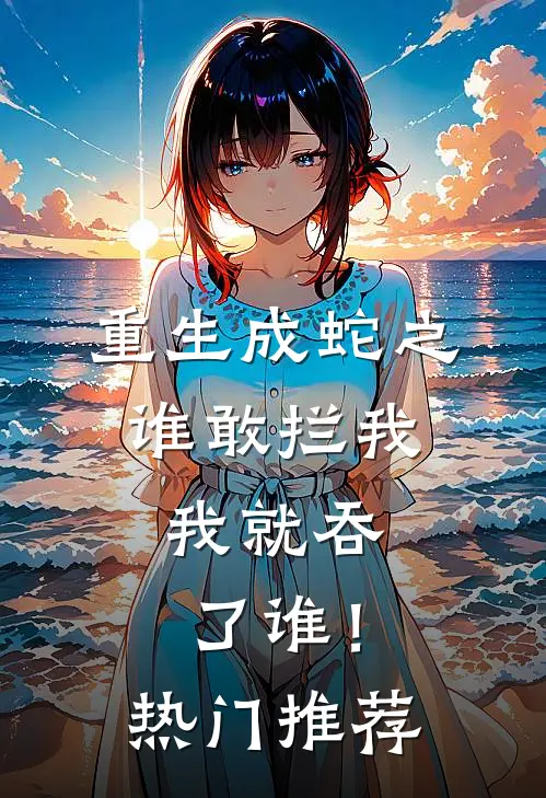 重生成蛇之谁敢拦我,我就吞了谁!热门推荐漫画