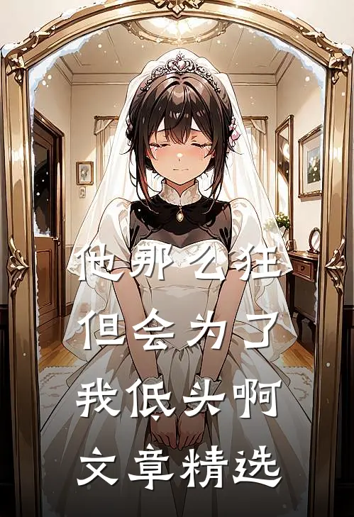 他那么狂,但会为了我低头啊文章精选句子