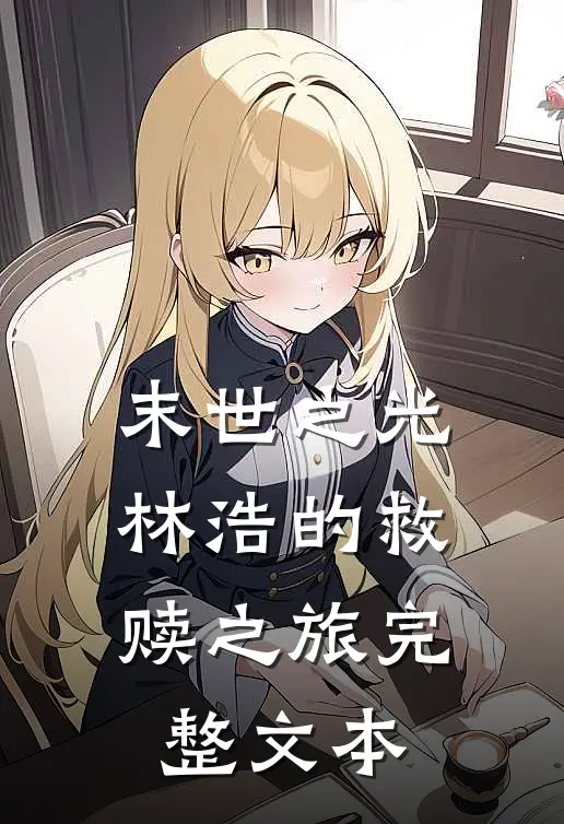 末世之光林浩的救赎之旅完整文本