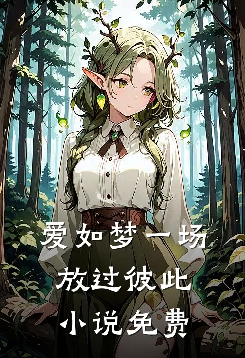 爱如梦一场,放过彼此免费