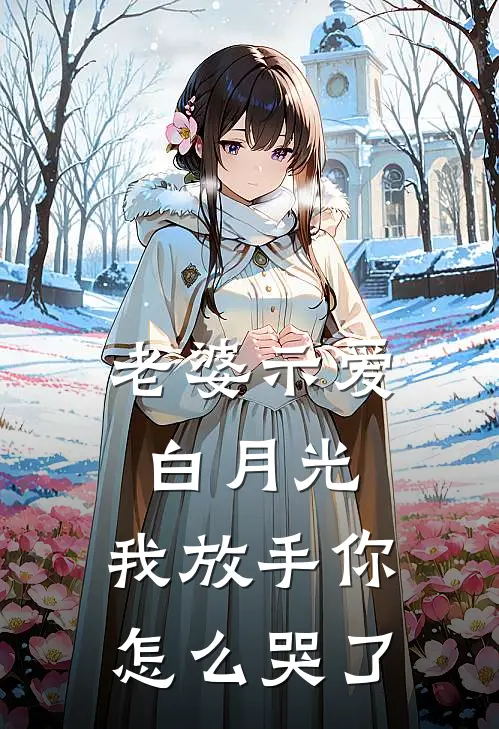 老婆示爱白月光,我放手你怎么哭了