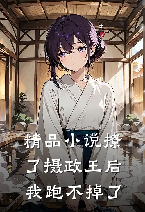 精品撩了摄政王后,我跑不掉了免费阅读