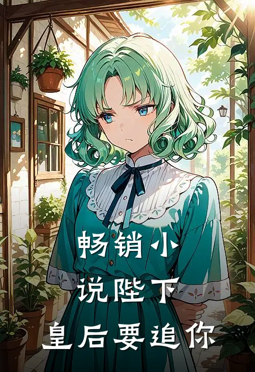 畅销陛下,皇后要追你全文阅读