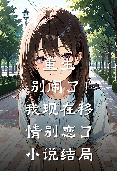 重生别闹了!我现在移情别恋了结局是啥
