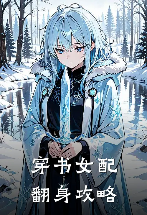 穿书女配翻身攻略