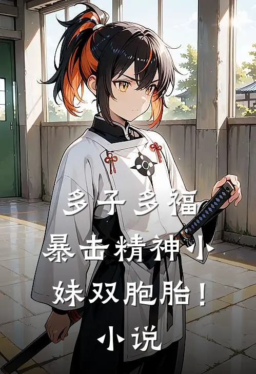 多子多福,暴击精神小妹双胞胎!,在哪里看