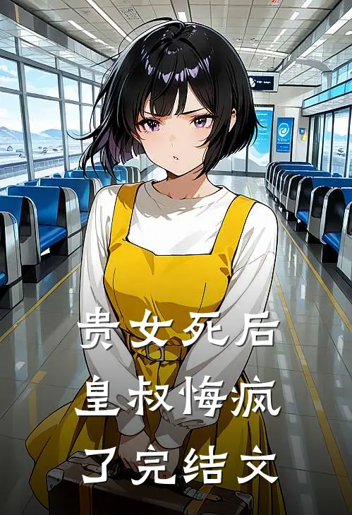 贵女死后,皇叔悔疯了完结文推荐