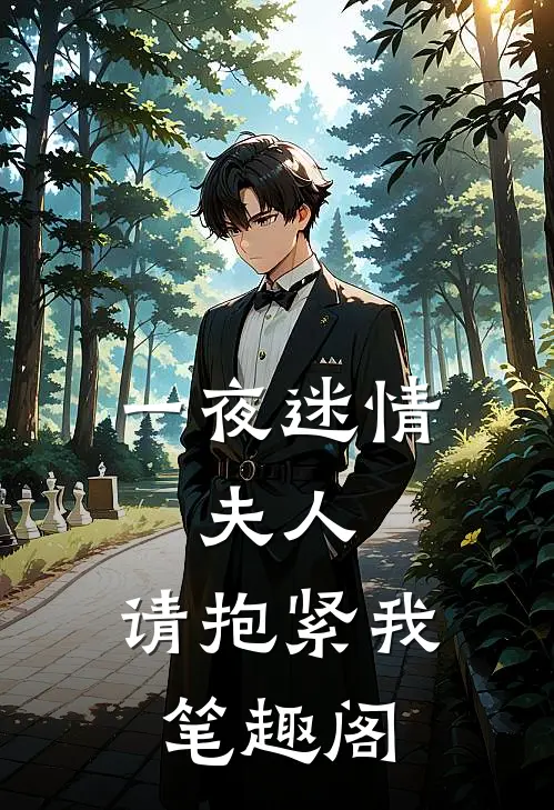 一夜迷情：夫人，请抱紧我笔趣阁