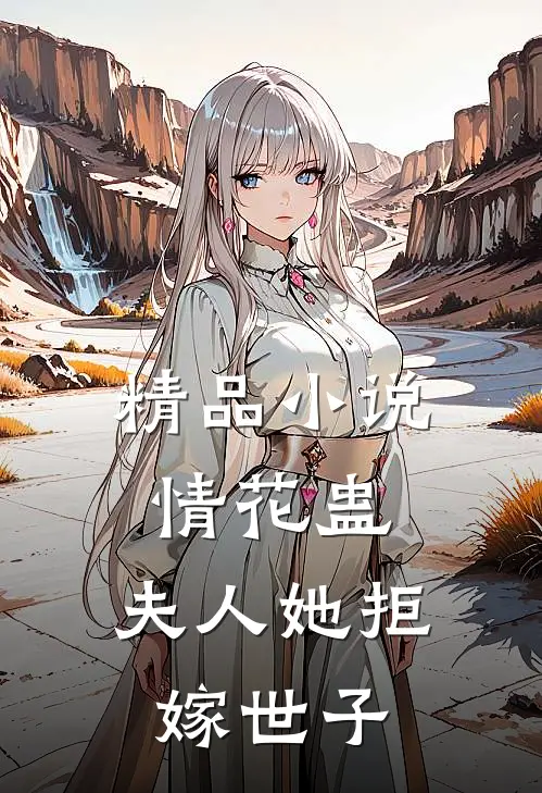 精品情花蛊夫人她拒嫁世子免费阅读