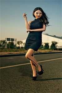 陷落京霓无广告