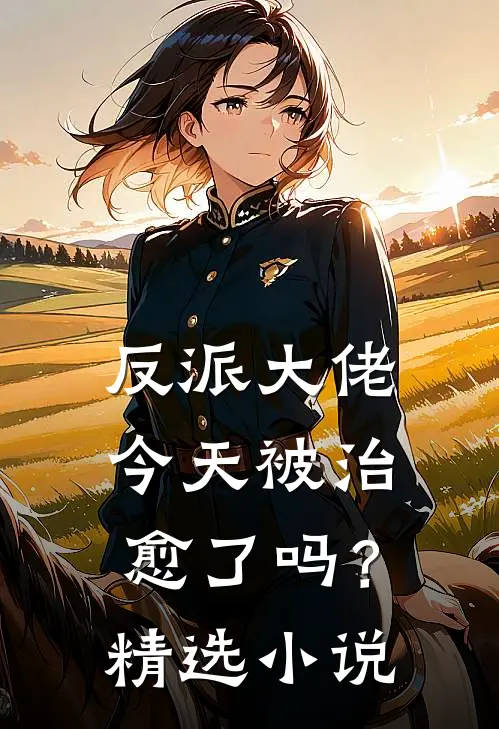 反派大佬今天被治愈了吗?精选