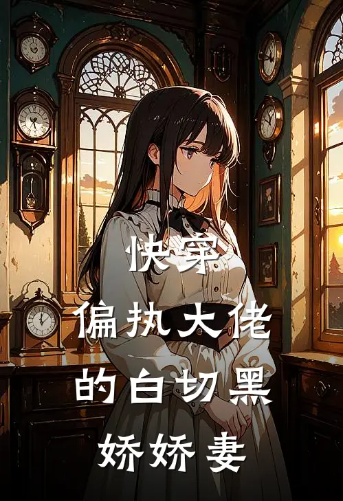 快穿偏执大佬的白切黑娇娇妻