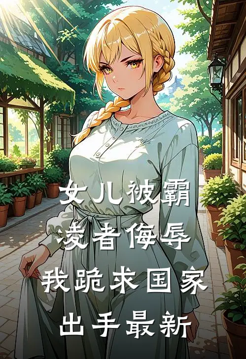 女儿被霸凌者侮辱,我跪求国家出手最新视频