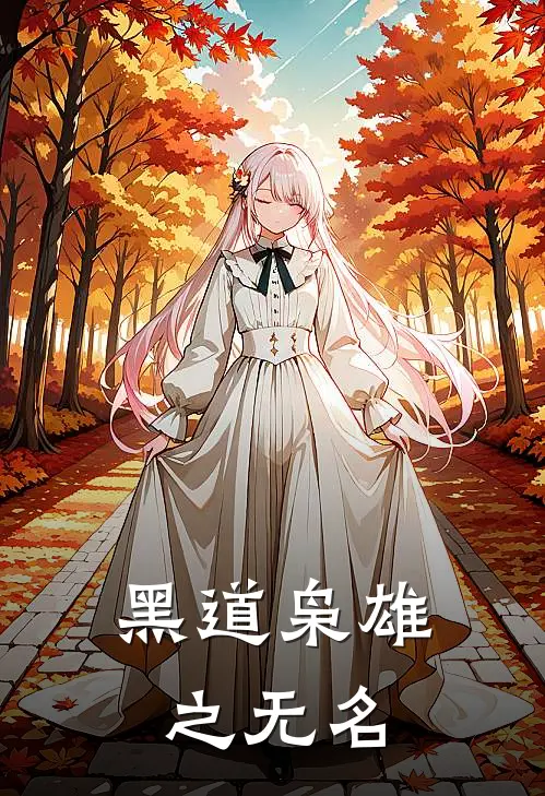 黑道枭雄之无名 赤无名